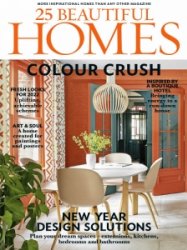 25 Beautiful Homes - 02.2022