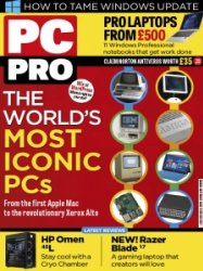 PC Pro - 07.2022