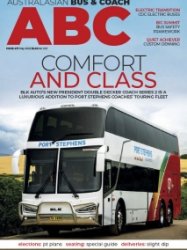 Australasian Bus & Coach - 05.2022