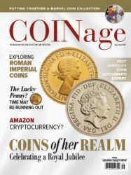 COINage - 08/09 2022