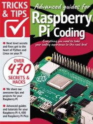 Raspberry Pi Tricks and Tips - Ed. 11 2022