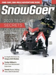 SnowGoer - 10.2022