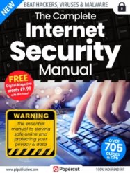 The Complete Internet Security Manual - Ed. 2 2023