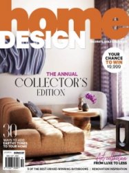 Home Design - Vol 25 No. 2 2022