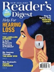 Reader's Digest NZ - 07.2023