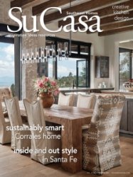 Su Casa Southwest Homes - Summer 2023