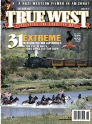 True West - 06.2010