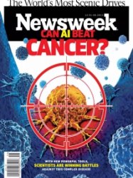 Newsweek USA - 12.1.2023