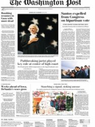 The Washington Post 12.2.2023