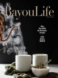 BayouLife - 01.2024