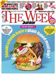 The Week Junior USA - 02.16.2024