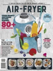 Air-Fryer - Is. 3 2024