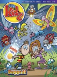 Fun For Kidz - Bugged 2024