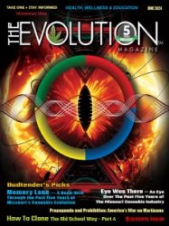 The Evolution - 06.2024