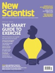 New Scientist AU - 27.07.2024