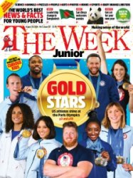 The Week Junior USA - 08.23.2024