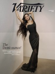 Variety - 09.3.2024