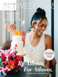 AtlantaStyle Weddings - Deluxe Edition 2023