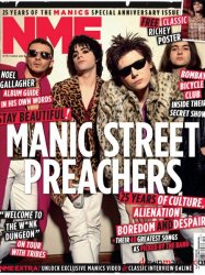 NME - 08 October 2011