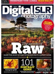 Digital SLR Photography - November 2011