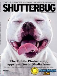 Shutterbug - April 2015