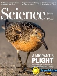 Science - 13 May 2016