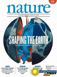 Nature - 7 July 2016