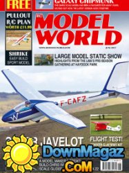 Radio Control Model World - 06.2017