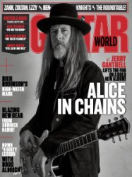 Guitar World - 10.2018