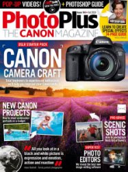 PhotoPlus - 10.2018