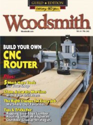 Woodsmith - 04/05 2019