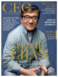 The CEO Asia - 02.2019