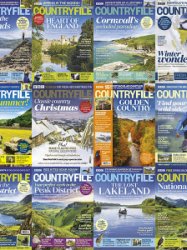 BBC Countryfile - 2019 Full Year Compiltaion