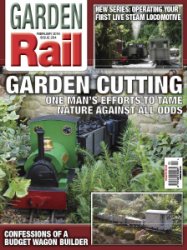 Garden Rail - 02.2019