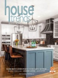 Housetrends Cincinnati - Spring 2020