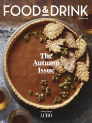 LCBO Food & Drink - Autumn 2020