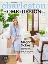 Charleston Home + Design - Fall 2020