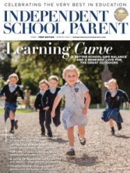 Independent School Parent - Spring 2021