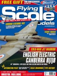 Flying Scale Models - 06.2021