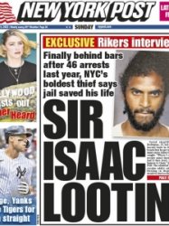 New York Post - 06.5.2022