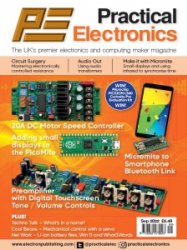 Practical Electronics - 09.2022