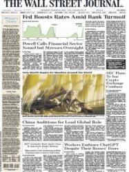 The Wall Street Journal 03.23.2023