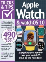 Apple Watch & watchOS 10 Tricks and Tips - Ed. 1 2023