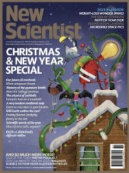 New Scientist AU - 16.12.2023