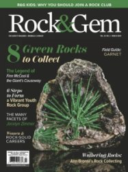 Rock & Gem - 03.2024