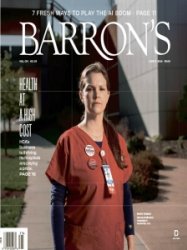 Barron's - 06.17.2024