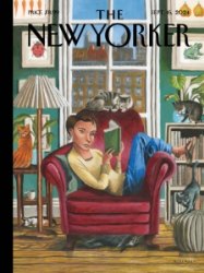 The New Yorker 09.9.2024