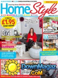 Homestyle - 03.2017