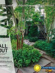 Landscape Architecture - April 2016