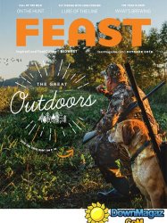 Feast - October 2016